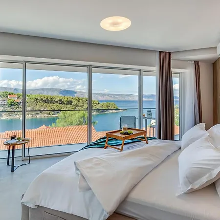 Aestas Feriehus Vrboska