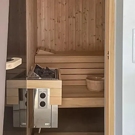 Aestas Ferienhaus *