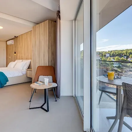 Aestas Дом отдыха Врбоска