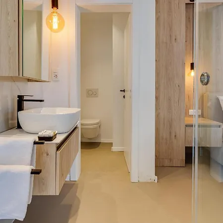Aestas Ferienhaus *