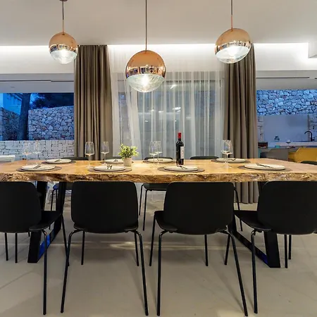 Aestas Ferienhaus *