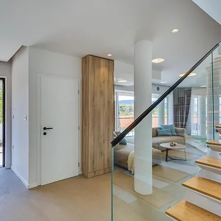 Aestas Ferienhaus Vrboska