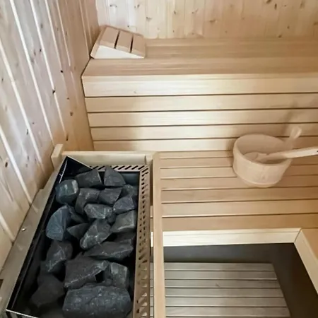 Aestas Ferienhaus *