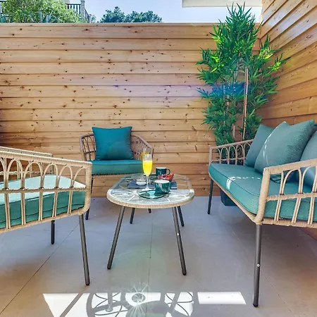 Ferienhaus Aestas *