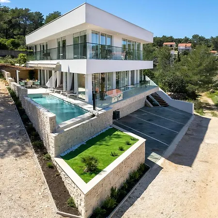 Ferienhaus Aestas