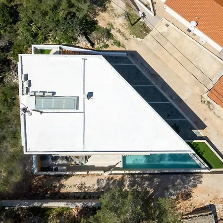 Ferienhaus Aestas *