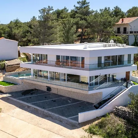Aestas Ferienhaus