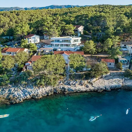 Ferienhaus Aestas Vrboska
