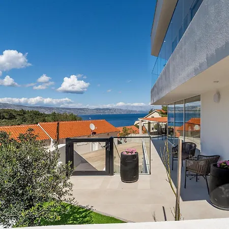 Aestas Ferienhaus