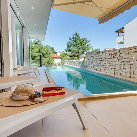 Aestas Ferienhaus *