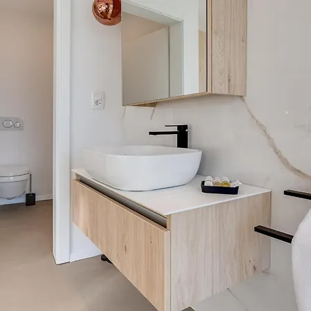 בית נופש Aestas *