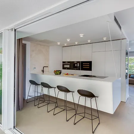 Aestas בית נופש ורבוסקה