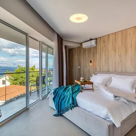 בית נופש Aestas *