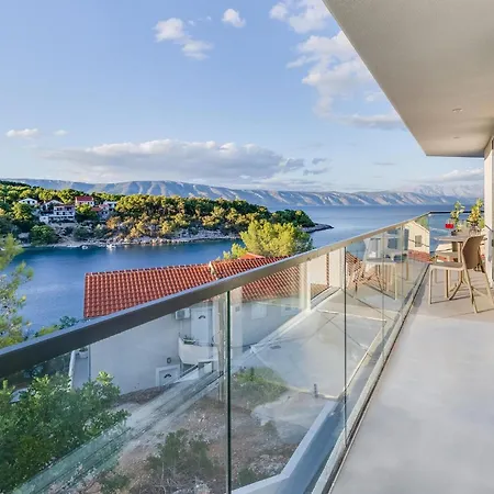 בית נופש Aestas ורבוסקה