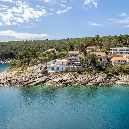 Aestas בית נופש