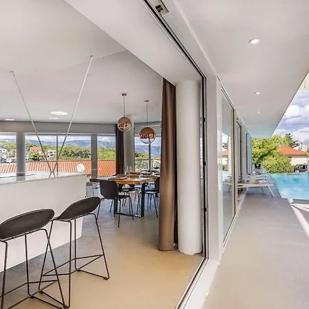 Aestas בית נופש