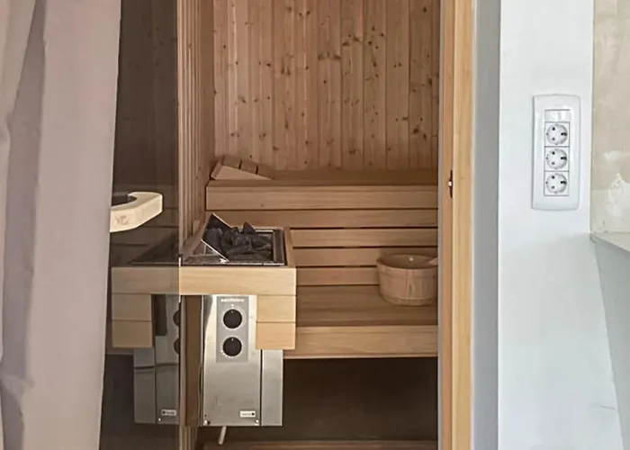 Aestas Prázdninový dům *
