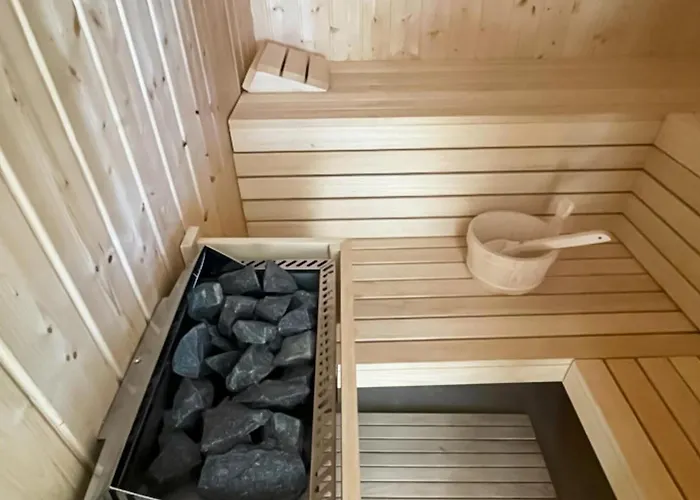 Aestas Prázdninový dům *